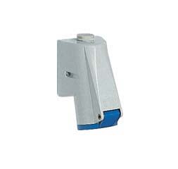 I.L.M.E. - PR.PARETE 220V 16A 3P
