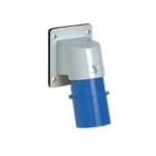 I.L.M.E. - SPINA INCASSO 220V 16A 3P