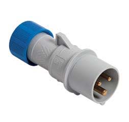 I.L.M.E. - SP.MOBILE 16A 3P H6 *NEW*