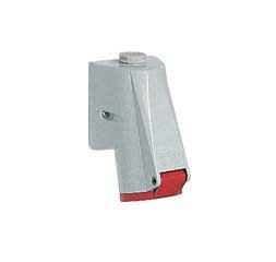 I.L.M.E. - PR.PARETE 380V 16A 5P