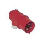 I.L.M.E. - SP.MOB.ANG.380V 16A 5P