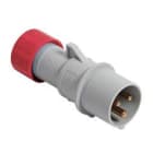 I.L.M.E. - SP.MOB. 380V 16A 5P *NEW*