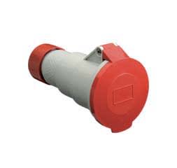 I.L.M.E. - PR.MOBILE 380V 16A 3P*NEW