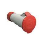 I.L.M.E. - PR.MOBILE 380V 16A 3P*NEW