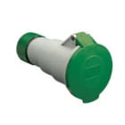 I.L.M.E. - PR.MOB. 32A 4P H10 *NEW PE 32104 PV