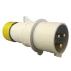 I.L.M.E. - SP.MOB. 110V 32A 3P *NEW*