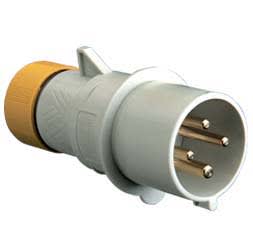 I.L.M.E. - SP.MOB.110V 32A 4P *NEW*