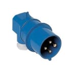 I.L.M.E. - SP.MOB.ANG.220V 32A 3P