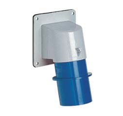 I.L.M.E. - SPINA INCASSO 220V 32A 3P