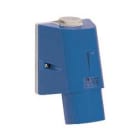 I.L.M.E. - SP.FISSA 220V 32A 3P