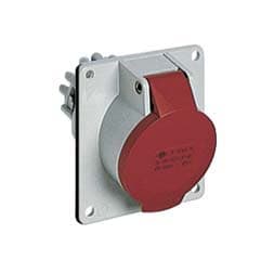 I.L.M.E. - PR.INCASSO 380V 32A 4P PE 3264 PI