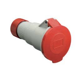 I.L.M.E. - PR.MOB. 380V 32A 4P *NEW*