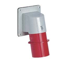 I.L.M.E. - SPINA INCASSO 380V 32A 4P