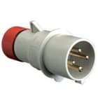 I.L.M.E. - SP.MOBILE 32A 4P H6 *NEW*