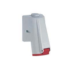 I.L.M.E. - PR.PARETE 380V 32A 5P PE 3265 PP