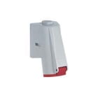 I.L.M.E. - PR.PARETE 380V 32A 5P
