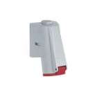I.L.M.E. - PR.PARETE 380V 32A 5P