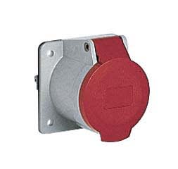 I.L.M.E. - PR.INC.DIR.380V 32A 5P