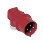 I.L.M.E. - SP.MOB.ANG.380V 32A 5P
