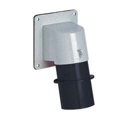 I.L.M.E. - SPINA INCASSO 500V 32A 4P