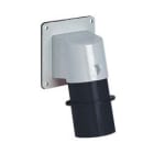 I.L.M.E. - SPINA INCASSO 500V 32A 4P