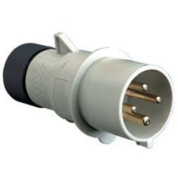 I.L.M.E. - SP.MOBILE 32A 4P H7 *NEW*