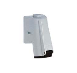 I.L.M.E. - PR.PARETE 500V 32A 5P