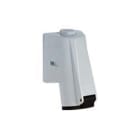 I.L.M.E. - PR.PARETE 500V 32A 5P