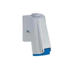 I.L.M.E. - PR.PARETE 220V 32A 4P