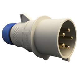 I.L.M.E. - SP.MOBILE 220V 32A 5P*NEW