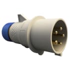 I.L.M.E. - SP.MOBILE 220V 32A 5P*NEW