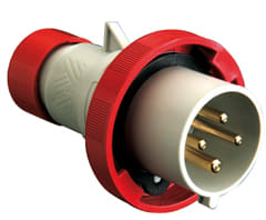 I.L.M.E. - SP.MOB.16A 4P H6W MOLLA