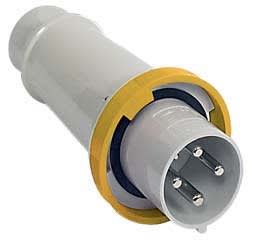 I.L.M.E. - SP.MOBILE 110V 125A 4P