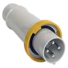 I.L.M.E. - SP.MOBILE 110V 125A 4P