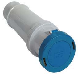 I.L.M.E. - PR.MOBILE 220V 125A 3P