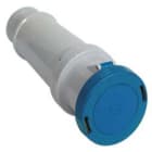 I.L.M.E. - PR.MOBILE 220V 125A 3P