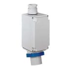 I.L.M.E. - SP.FISSA 220V 125A 3P