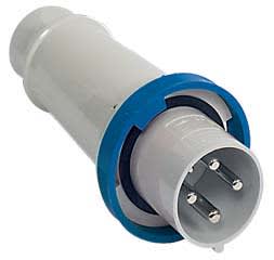 I.L.M.E. - SP.MOBILE 220V 125A 3P