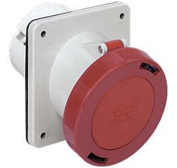 I.L.M.E. - PR.INCASSO 380V 125A 4P PEW 12564 PI