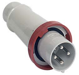 I.L.M.E. - SP.MOBILE 380V 125A 4P