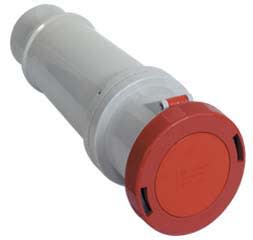 I.L.M.E. - PR.MOBILE 380V 125A 5P