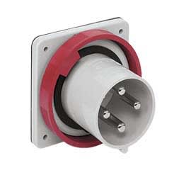 I.L.M.E. - SP.INCASSO 380V 125A 5P