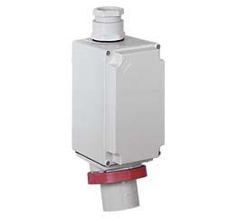 I.L.M.E. - SP.FISSA 380V 125A 5P