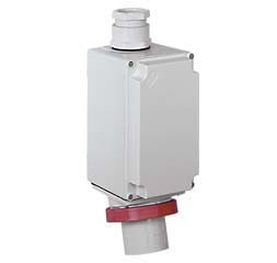 I.L.M.E. - SP.FISSA 380V 125A 5P PEW 12565 SM