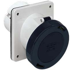 I.L.M.E. - PR.INCASSO 500V 125A 5P