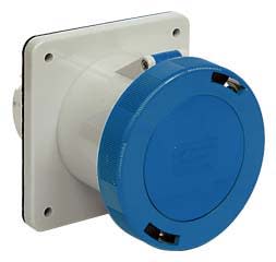 I.L.M.E. - PR.INC.DIR.220V 125A 4P