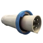 I.L.M.E. - SP.MOBILE 220V 125A 5P