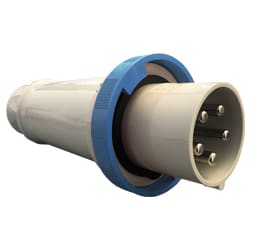 I.L.M.E. - SP.MOBILE 220V 125A 5P