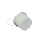 I.L.M.E. - CAPPUCCIO PER SPINA 16X3