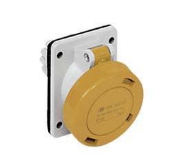 I.L.M.E. - PR.INCASSO 110V 16A 3P